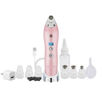 Michael Todd Beauty Sonic Refresher Wet/Dry Microderm Kit