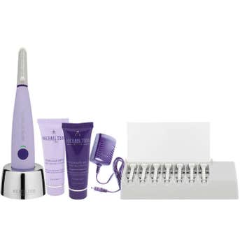 Michael Todd Beauty Sonicsmooth Sonic Dermaplaning Device