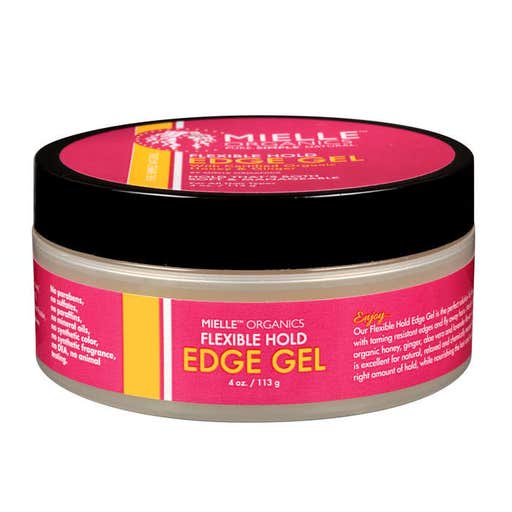 walmart.com, Mielle Honey & Ginger Edge Gel