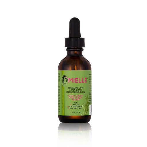 amazon.com, Mielle Rosemary Mint Scalp & Hair Strengthening Oil