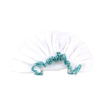 mikimini Washable Shower Cap