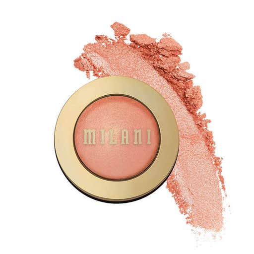 amazon.com, Milani Baked Blush In Luminoso