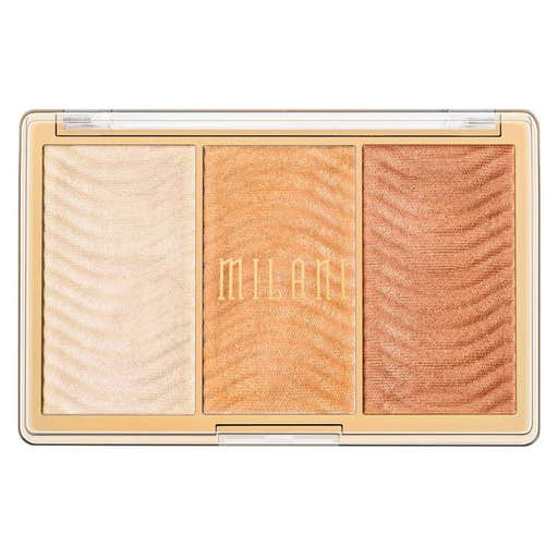 walmart.com, Milani Stellar Lights Highlighter Palette