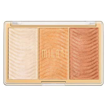 Milani Stellar Lights Highlighter Palette