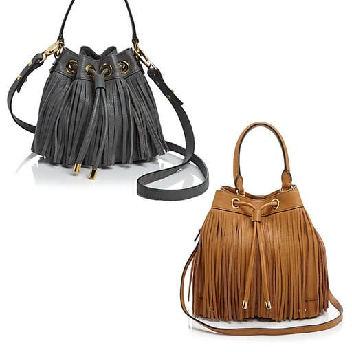 bloomingdales.com, Milly Crossbody & Shoulder Bag with Essex Fringe Drawstring