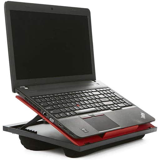 amazon.com, Mind Reader Adjustable Portable 8 Position Laptop Desk