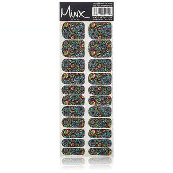 Minx Nails Nail Wraps