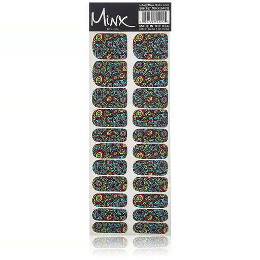 amazon.com, Minx Nails Nail Wraps