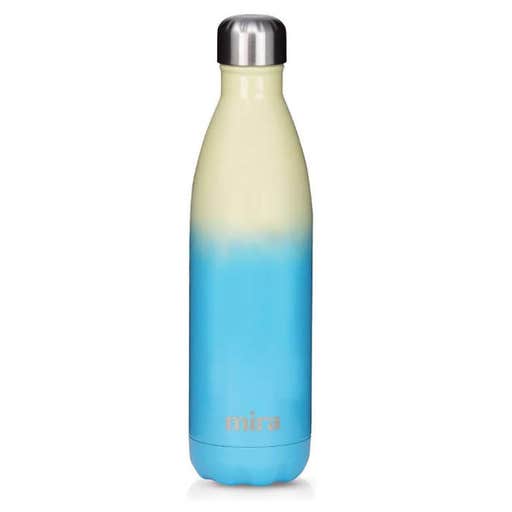 amazon.com, Mira Stainless Steel Vacuum Insulated Water Bottle