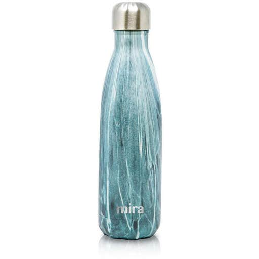 mirabrands.com, MIRA Vacuum Insulated Travel Water Bottle