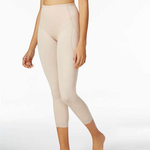 macys.com, Miraclesuit Extra-Firm Tummy-Control Rear-Lift Pant Liner