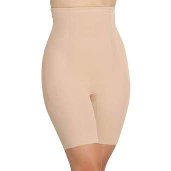 Miraclesuit Shapewear Back Magic High Waist Thigh Slimmer
