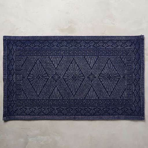 anthropologie.com, Anthropologie Misona Bath Mat