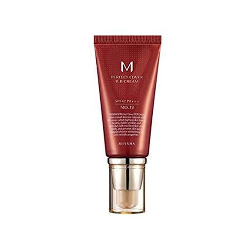 amazon.com, Missha M Perfect Cover BB Cream