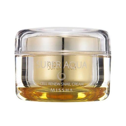 amazon.com, MISSHA Super Aqua Cell Renew Snail Cream