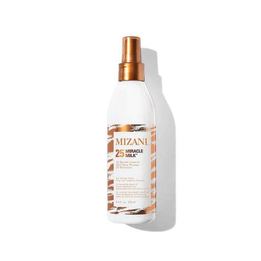amazon.com, Mizani 25 Miracle Milk Leave In Conditioner