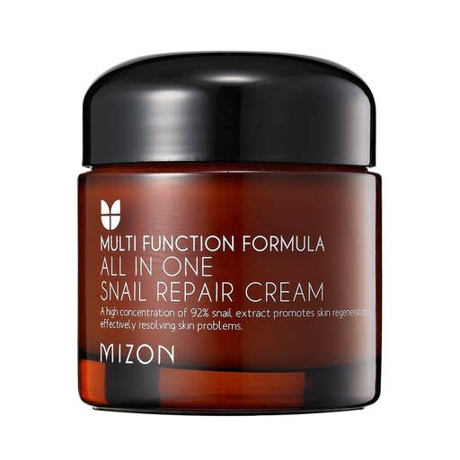 amazon.com, Mizon All In One Snail Repair Cream