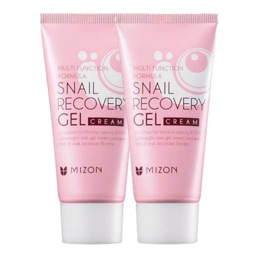 amazon.com, Mizon Snail Recovery Gel Cream