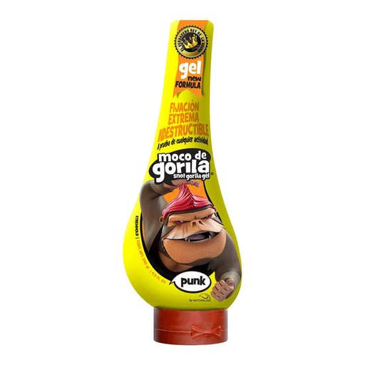 target.com, Moco De Gorila Snot Hair Gel