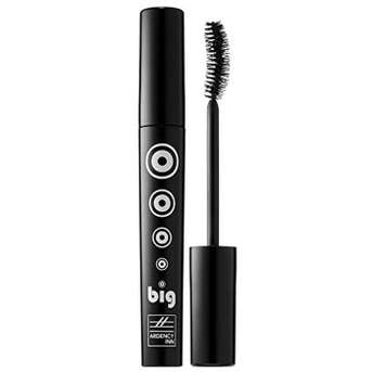 Modster Big Instant Lash Enhancing Mascara Boosted With Hemp Protein