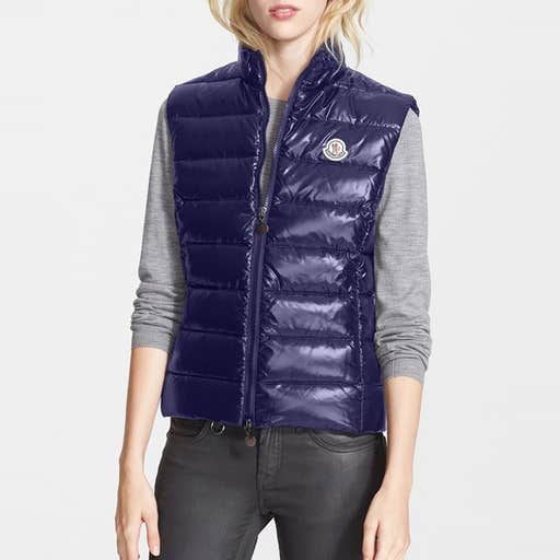 nordstrom.com, Moncler Ghany Down Vest