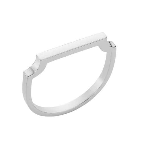 nordstrom.com, Monica Vinader Signature Thin Ring