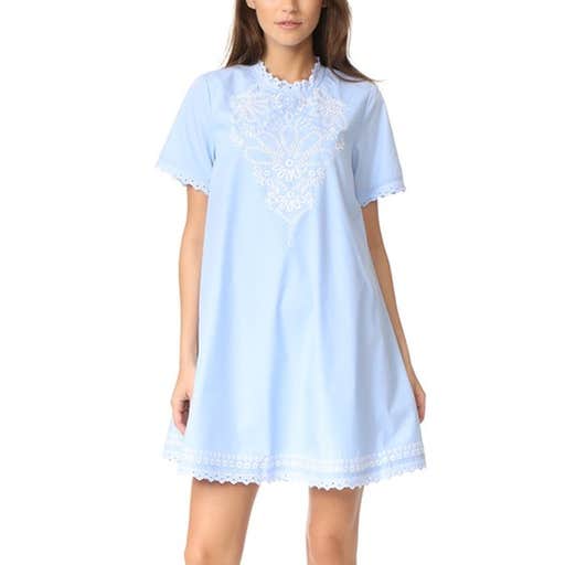 shopbop.com, Moon River Woven Dress