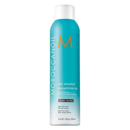 nordstrom.com, Moroccanoil Dry Shampoo Dark Tones