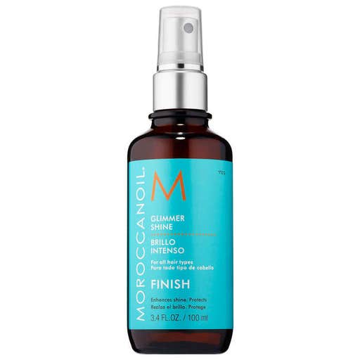 sephora.com, MoroccanOil Glimmer Shine