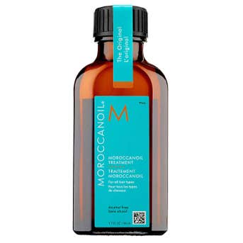 Moroccanoil Treatment