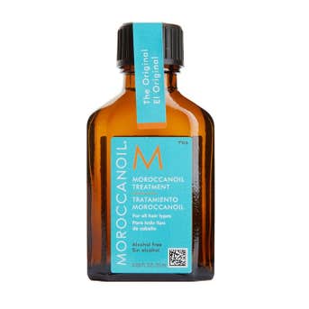 MoroccanOil Treatment