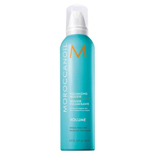 nordstrom.com, MoroccanOil Volumizing Mousse