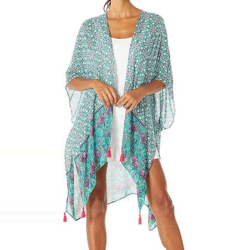 amazon.com, Moss Rose Beach Cover Up