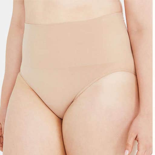 macys.com, Motherhood Maternity Postpartum Tummy-Shaping Brief