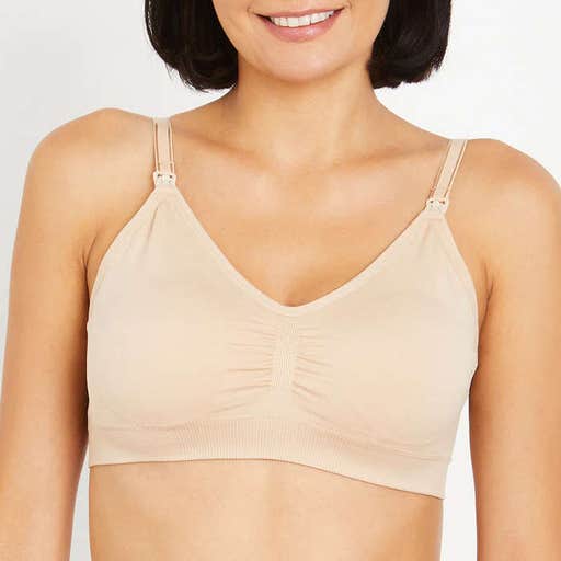motherhood.com, Motherhood Maternity Seamless Maternity And Nursing Bra