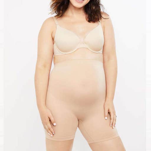 motherhoodmaternity.com, Motherhood Maternity Secret Fit Shaping Panty