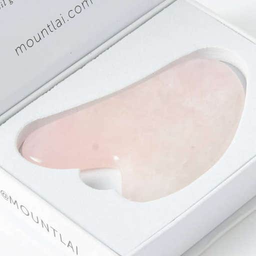 beautybay.com, Mount Lai Gua Sha Facial Lifting Tool