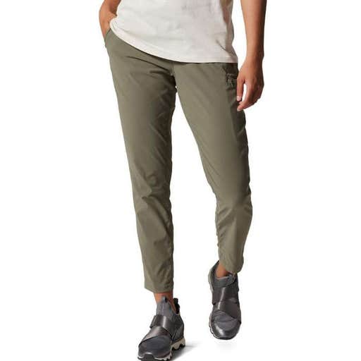 rei.com, Mountain Hardwear Dynama 2 Ankle Pants