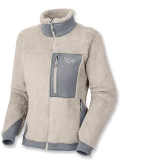 Mountain Hardwear Monkey Jacket