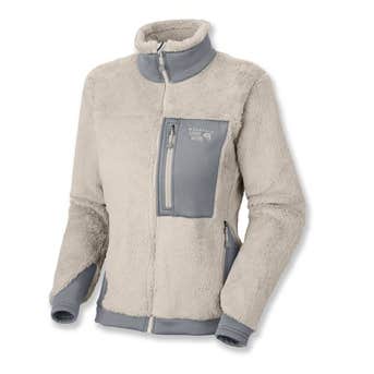 Mountain Hardwear Monkey Jacket