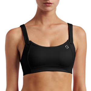 Moving Comfort Fiona Bra