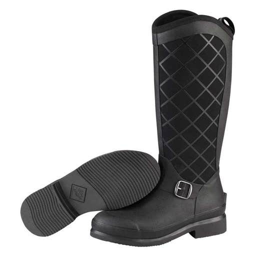 amazon.com, Muck Boot Muck Pacy ll Rubber All-Season Riding Boots