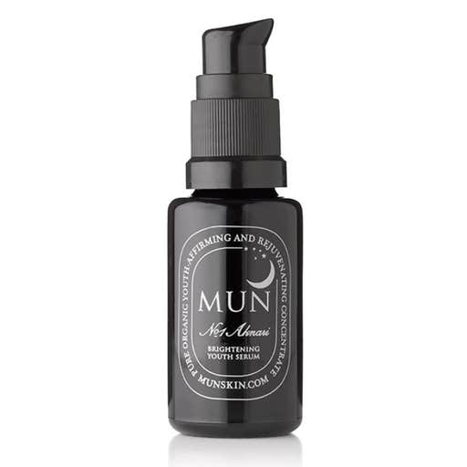 spiritbeautylounge.com, Mun No. 1 Aknari Brightening Youth Serum