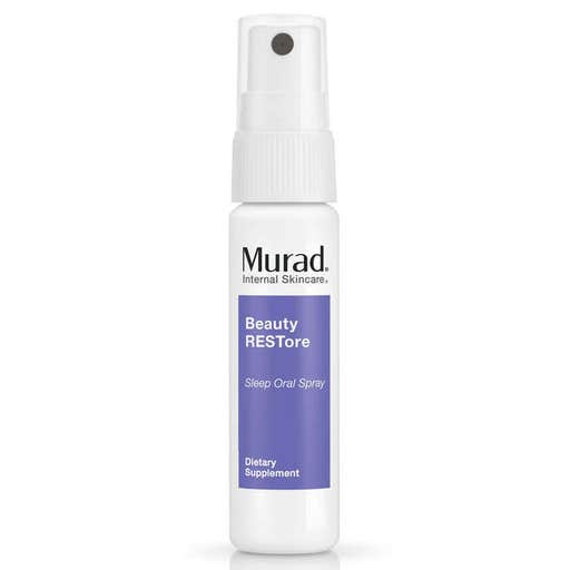 sephora.com, Murad Beauty RESTore Sleep Oral Spray