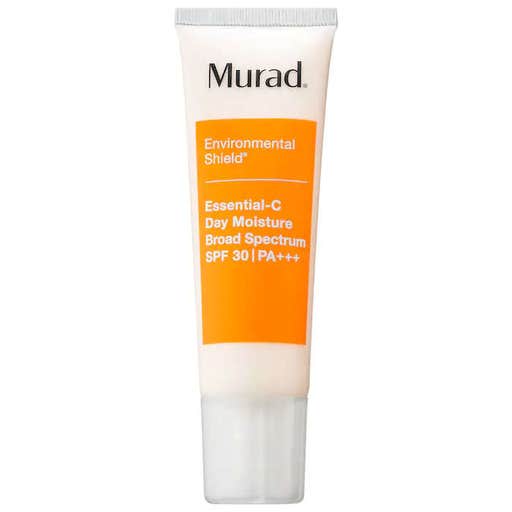 sephora.com, Murad Essential-C Day Moisture Broad Spectrum SPF 30