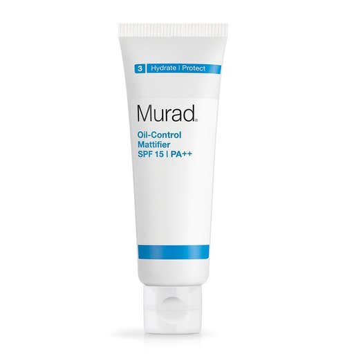 sephora.com, Murad Oil Control Mattifier