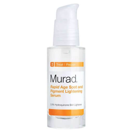 nordstrom.com, Murad Rapid Age Spot and Pigment Lightening Serum