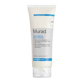 Murad Time Release Acne Cleanser