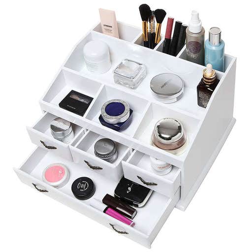 amazon.com, MyGift Shabby Chic Organizer