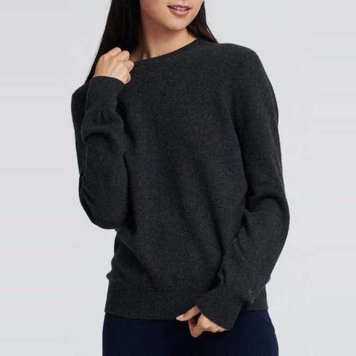 naadam.com, Naadam The Essential $75 Cashmere Sweater